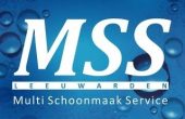 Logo Multi Schoonmaak Service